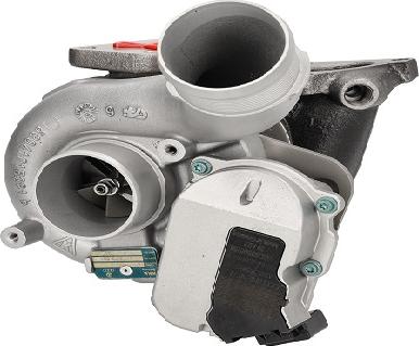 Mapco 207004 - Compresor,sistem de supraalimentare aaoparts.ro