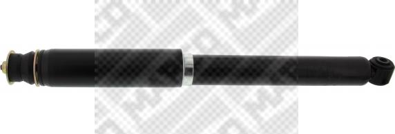 Mapco 20701 - Amortizor aaoparts.ro