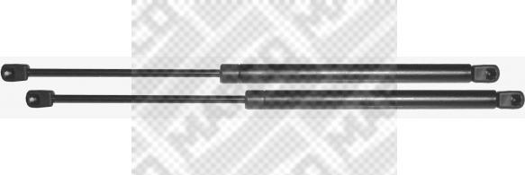 Mapco 20785/2 - Amortizor portbagaj aaoparts.ro
