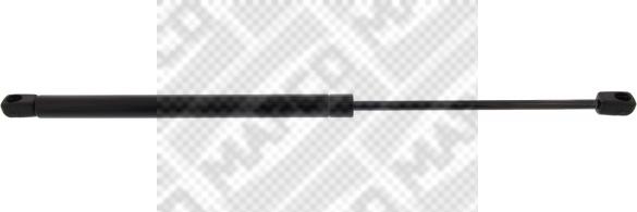 Mapco 20785 - Amortizor portbagaj aaoparts.ro