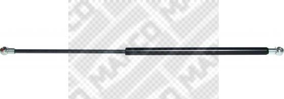 Mapco 20781 - Amortizor portbagaj aaoparts.ro