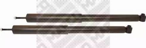 Mapco 20738/2 - Amortizor aaoparts.ro