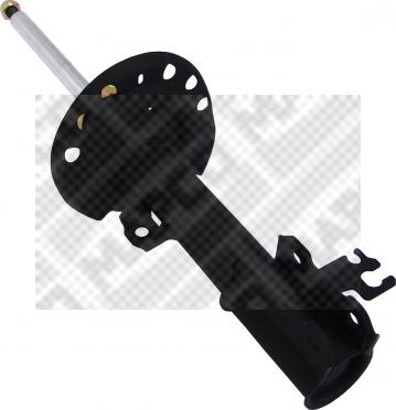 Mapco 20725 - Amortizor aaoparts.ro