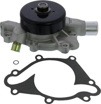 Mapco 21989 - Pompa apa aaoparts.ro