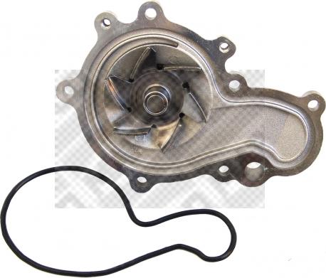 Mapco 21984 - Pompa apa aaoparts.ro