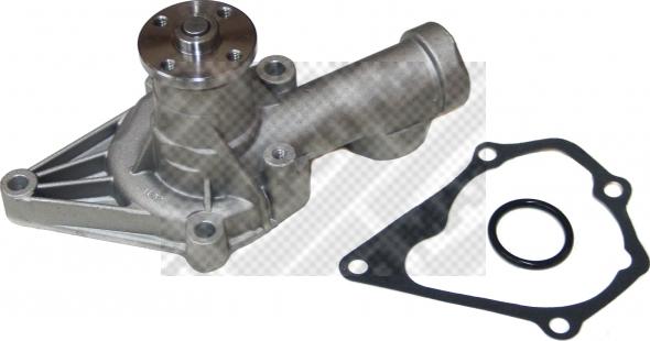 Mapco 21530 - Pompa apa aaoparts.ro