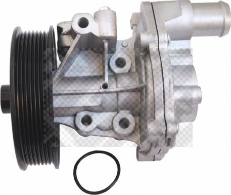 Mapco 21612 - Pompa apa aaoparts.ro