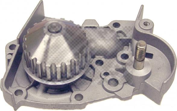 Mapco 21114 - Pompa apa aaoparts.ro