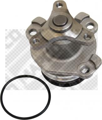 Mapco 21128 - Pompa apa aaoparts.ro