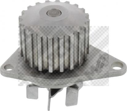 Mapco 21302 - Pompa apa aaoparts.ro