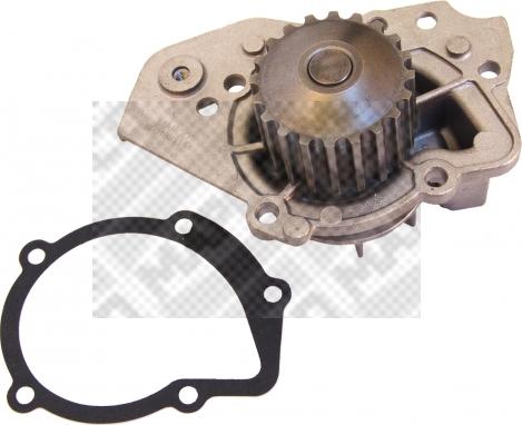 Mapco 21317 - Pompa apa aaoparts.ro