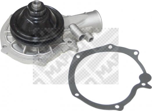 Mapco 21764 - Pompa apa aaoparts.ro