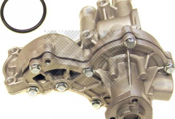 Mapco 21719 - Pompa apa aaoparts.ro