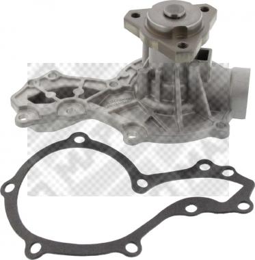 Mapco 21711 - Pompa apa aaoparts.ro