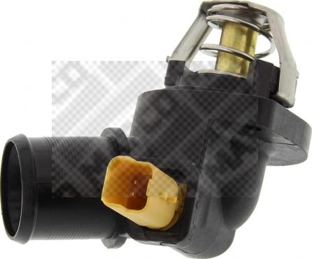 Mapco 28414 - Termostat,lichid racire aaoparts.ro