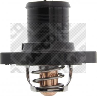 Mapco 28415 - Termostat,lichid racire aaoparts.ro