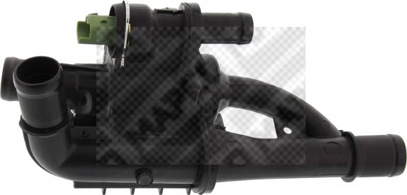 Mapco 28416 - Termostat,lichid racire aaoparts.ro