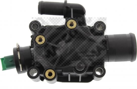 Mapco 28411 - Termostat,lichid racire aaoparts.ro