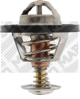 Mapco 28540 - Termostat,lichid racire aaoparts.ro