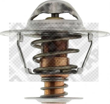 Mapco 28504 - Termostat,lichid racire aaoparts.ro