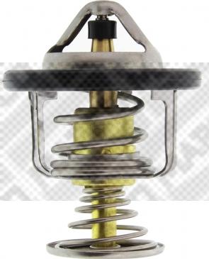 Mapco 28506 - Termostat,lichid racire aaoparts.ro