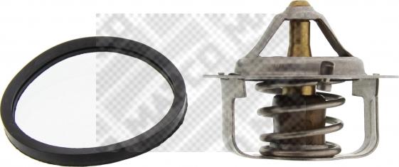 Mapco 28535 - Termostat,lichid racire aaoparts.ro