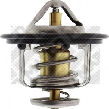 Mapco 28520 - Termostat,lichid racire aaoparts.ro
