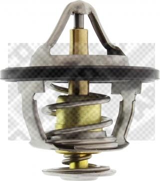 Mapco 28571 - Termostat,lichid racire aaoparts.ro