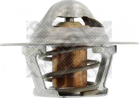 Mapco 28600 - Termostat,lichid racire aaoparts.ro