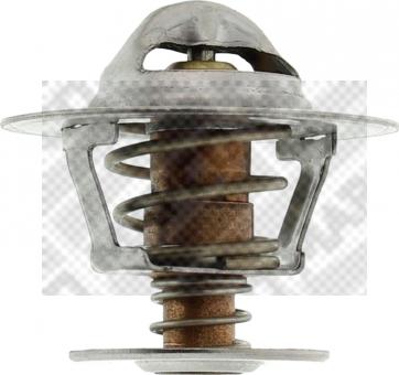 Mapco 28602 - Termostat,lichid racire aaoparts.ro