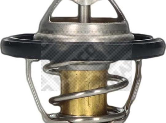Mapco 28044 - Termostat,lichid racire aaoparts.ro