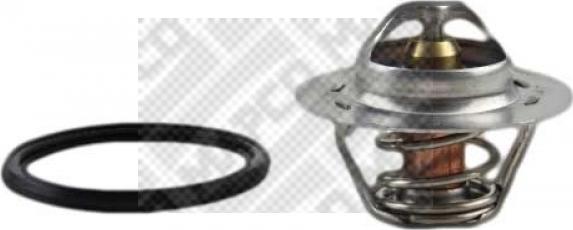 Mapco 28046 - Termostat,lichid racire aaoparts.ro