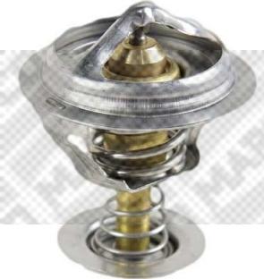 Mapco 28056 - Termostat,lichid racire aaoparts.ro