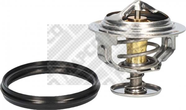Mapco 28069 - Termostat,lichid racire aaoparts.ro