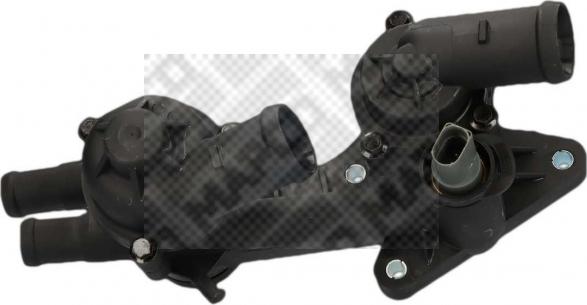 Mapco 28002 - Termostat,lichid racire aaoparts.ro