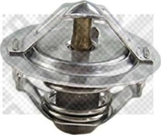 Mapco 28084 - Termostat,lichid racire aaoparts.ro