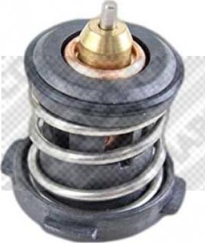 Mapco 28086 - Termostat,lichid racire aaoparts.ro