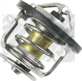 Mapco 28077 - Termostat,lichid racire aaoparts.ro