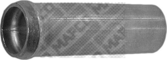 Mapco 28144 - Cuplaj conducta lichid racire aaoparts.ro