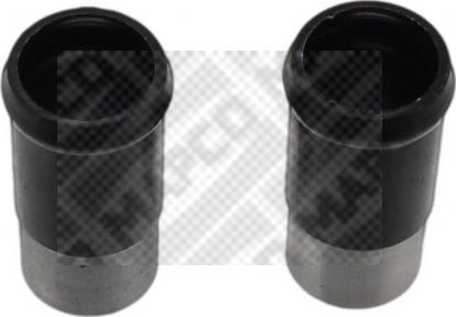 Mapco 28151 - Cuplaj conducta lichid racire aaoparts.ro