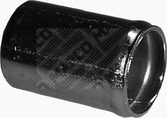 Mapco 28162 - Cuplaj conducta lichid racire aaoparts.ro