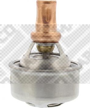 Mapco 28100 - Termostat,lichid racire aaoparts.ro