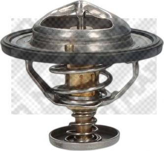 Mapco 28123 - Termostat,lichid racire aaoparts.ro