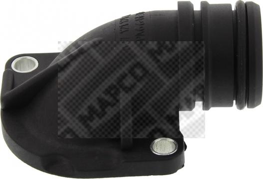 Mapco 28840 - Termostat,lichid racire aaoparts.ro