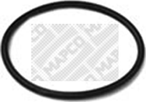 Mapco 28800/7 - Garnitura termostat aaoparts.ro