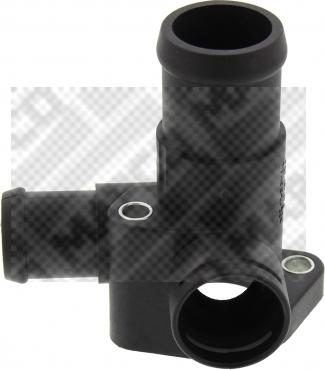 Mapco 28839 - Termostat,lichid racire aaoparts.ro