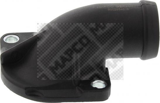 Mapco 28838 - Termostat,lichid racire aaoparts.ro