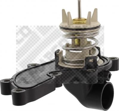 Mapco 28823 - Termostat,lichid racire aaoparts.ro