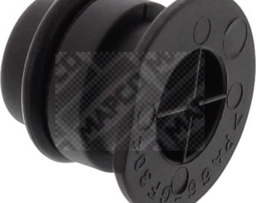 Mapco 28879 - Capac,flansa sistem de racire aaoparts.ro