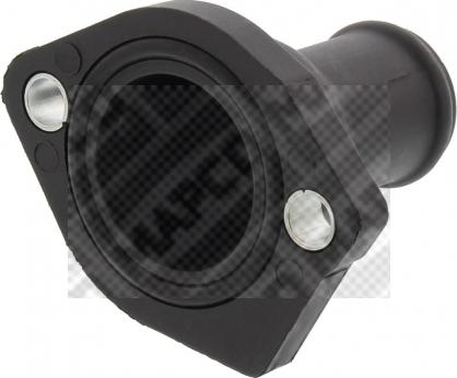 Mapco 28871 - Flansa lichid racire aaoparts.ro